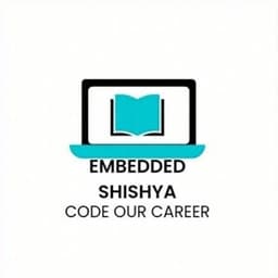 Embedded Shishya Logo